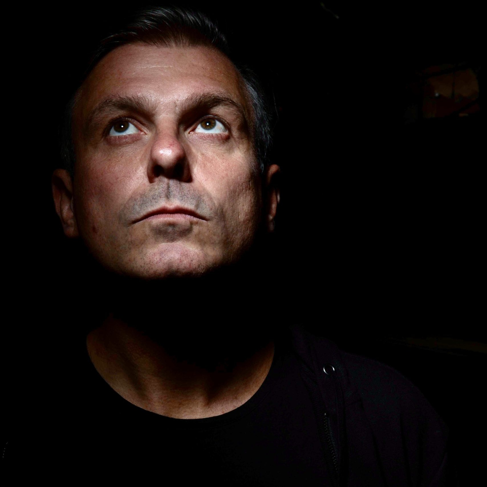 Darren Emerson