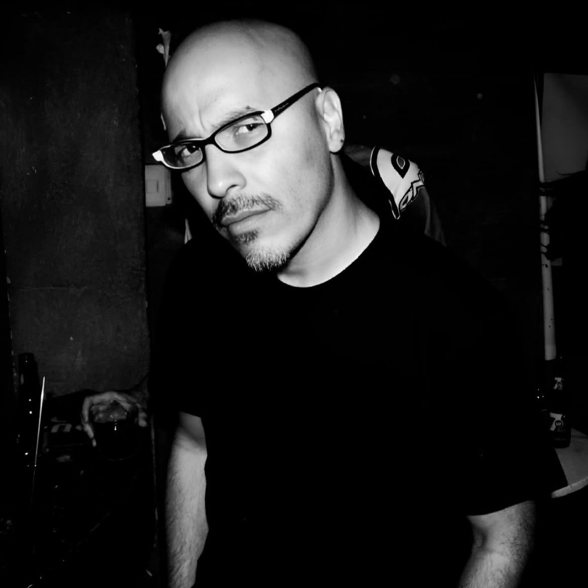 Mariano Santos