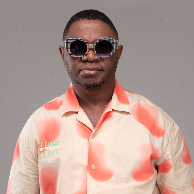 Dj Bongz 