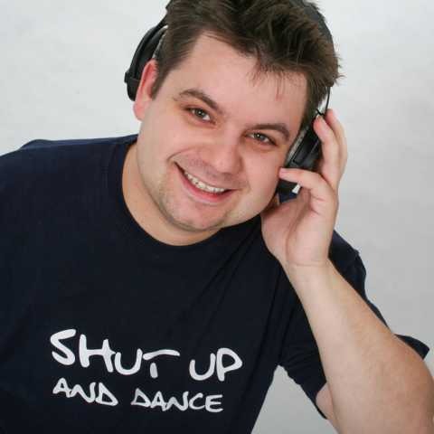 DJ Dan